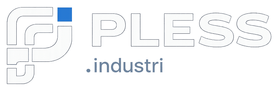 Pless Industri